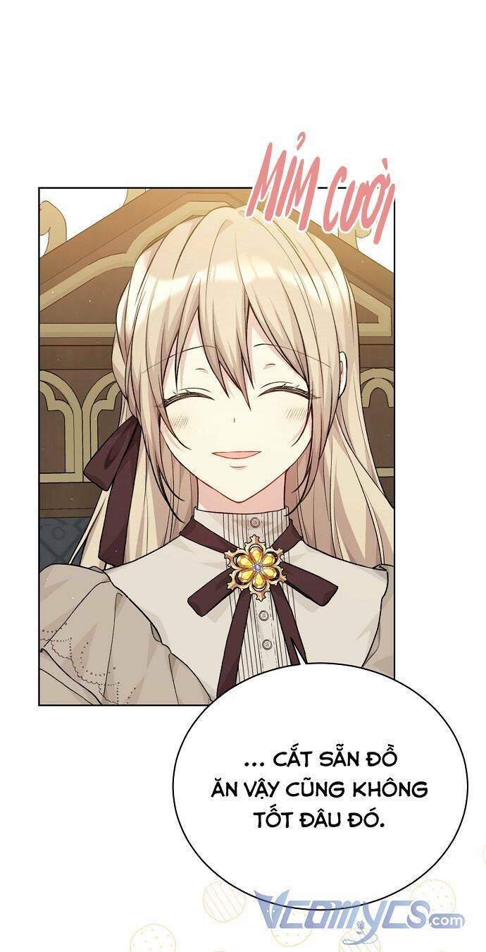 Vương Miện Viridescent Chapter 79 - Trang 2