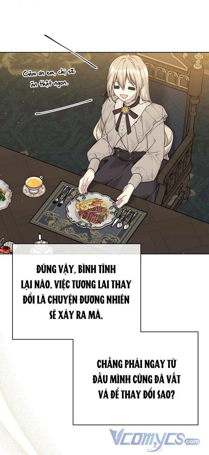 Vương Miện Viridescent Chapter 79 - Trang 2