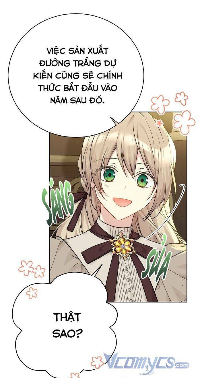 Vương Miện Viridescent Chapter 79 - Trang 2