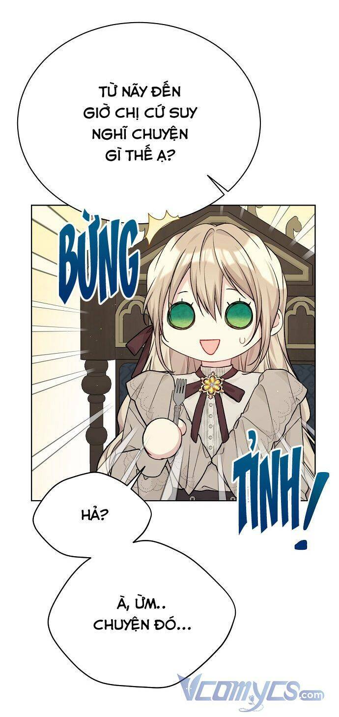 Vương Miện Viridescent Chapter 79 - Trang 2