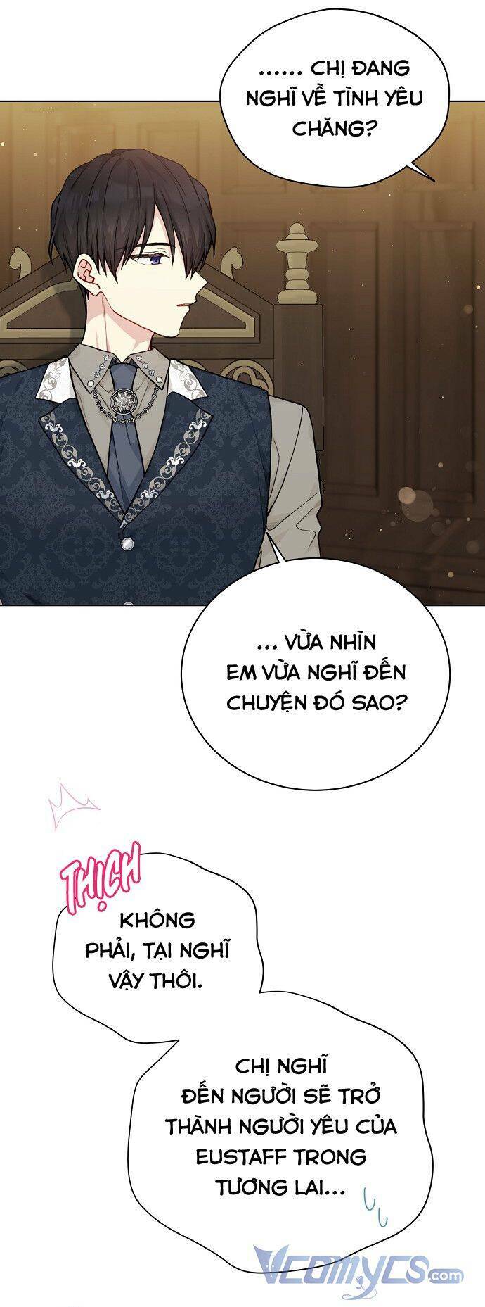 Vương Miện Viridescent Chapter 79 - Trang 2