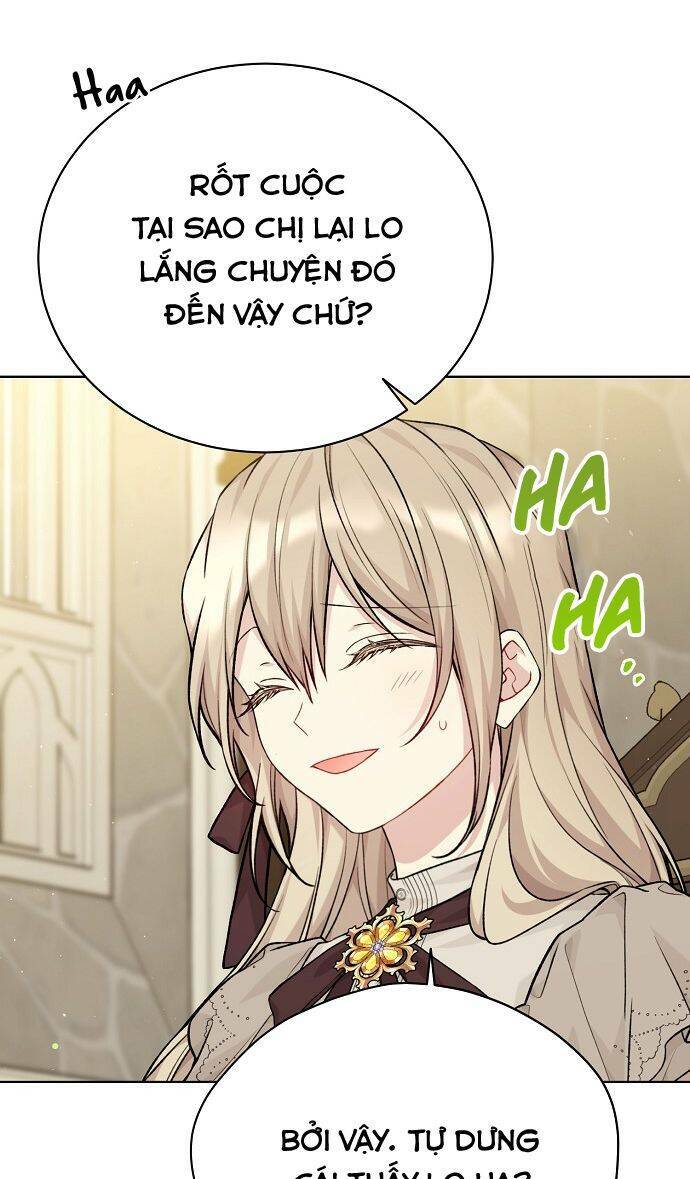 Vương Miện Viridescent Chapter 79 - Trang 2