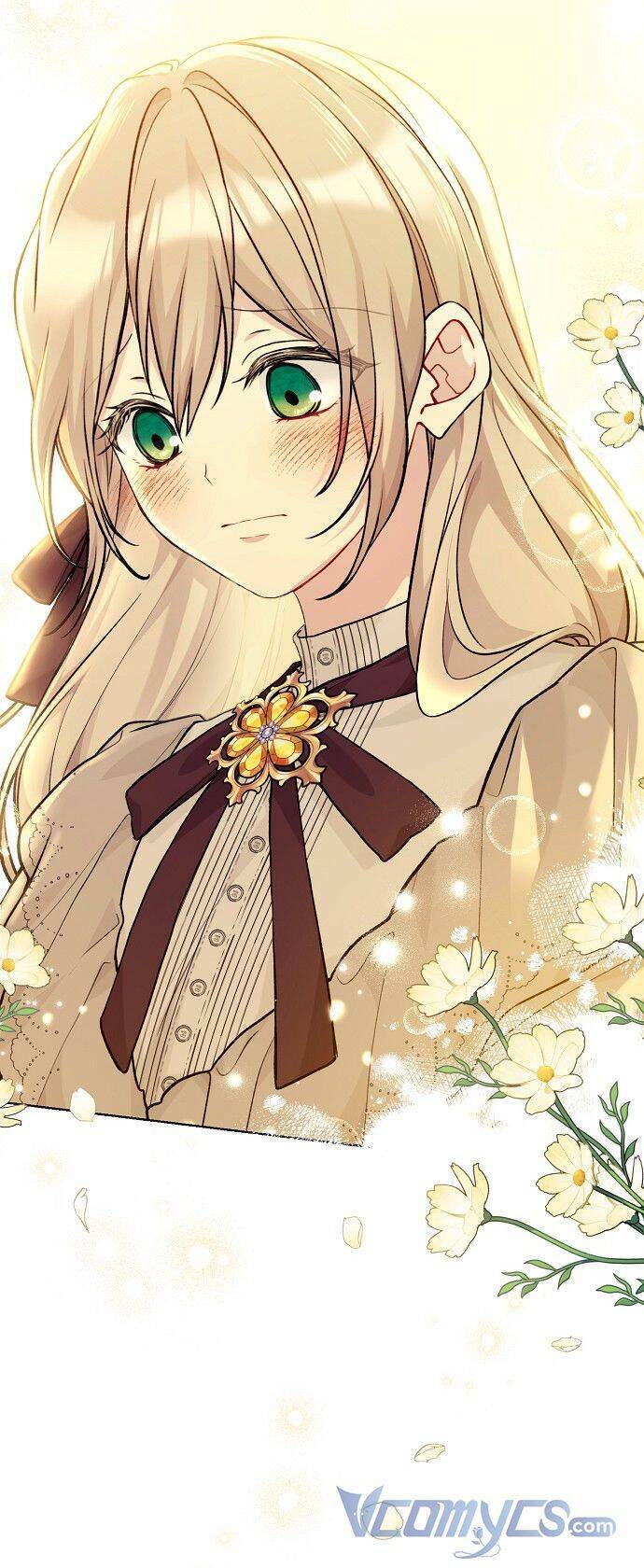 Vương Miện Viridescent Chapter 79 - Trang 2