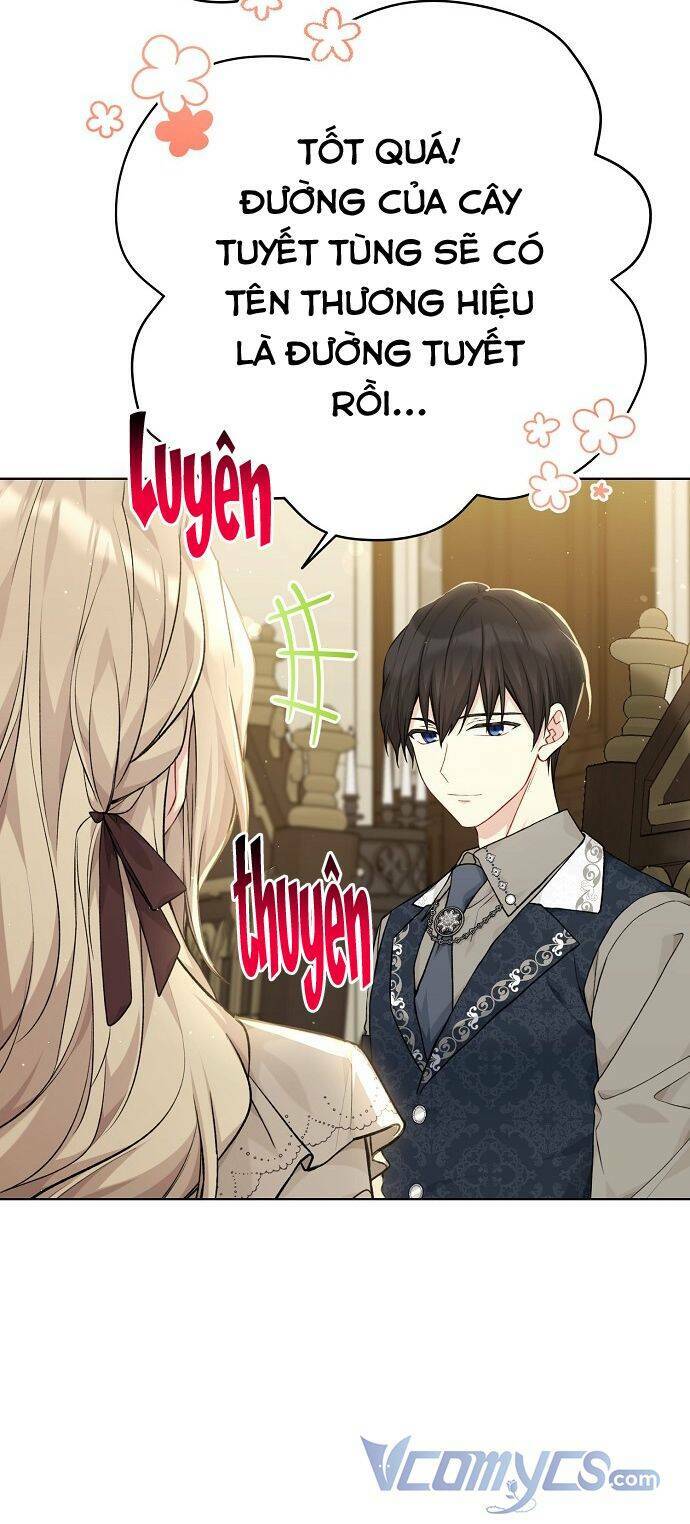 Vương Miện Viridescent Chapter 79 - Trang 2