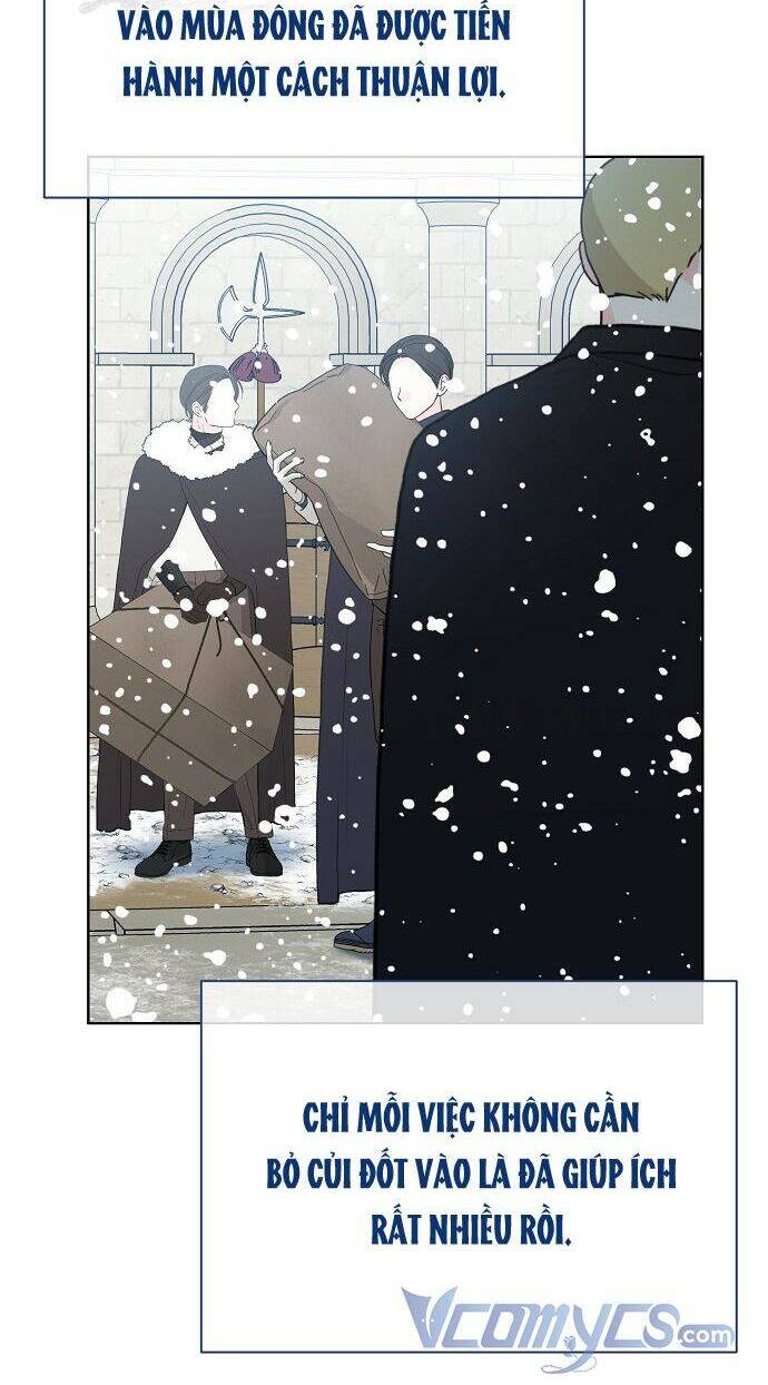 Vương Miện Viridescent Chapter 79 - Trang 2