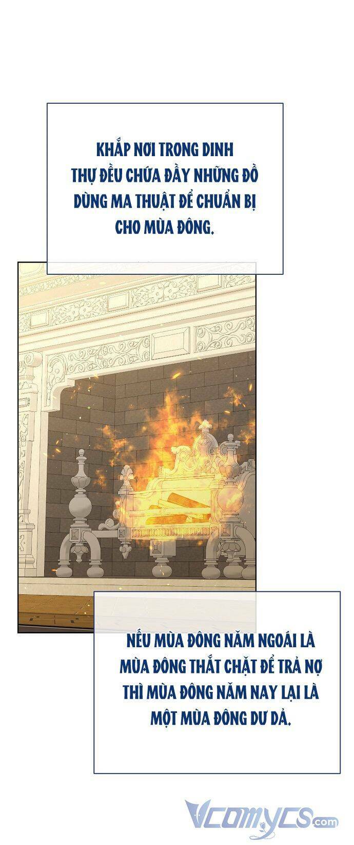 Vương Miện Viridescent Chapter 79 - Trang 2