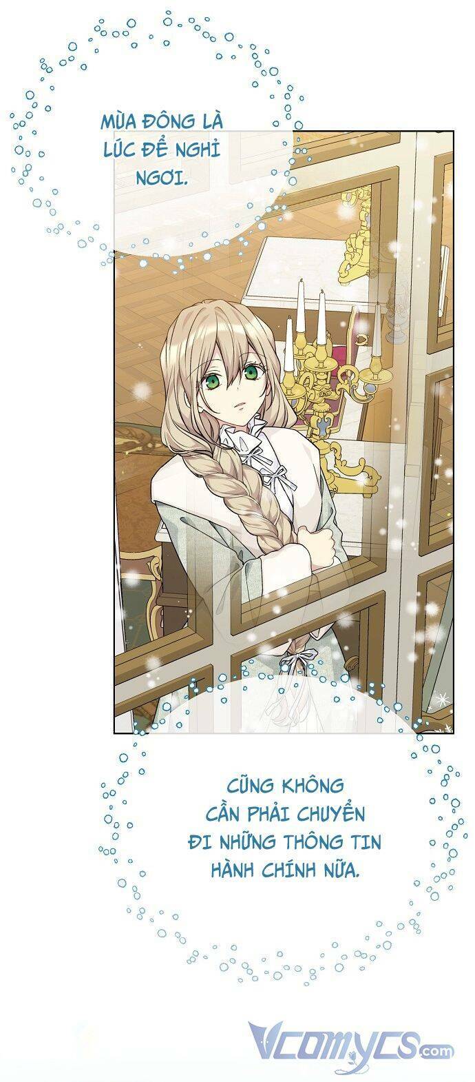 Vương Miện Viridescent Chapter 79 - Trang 2