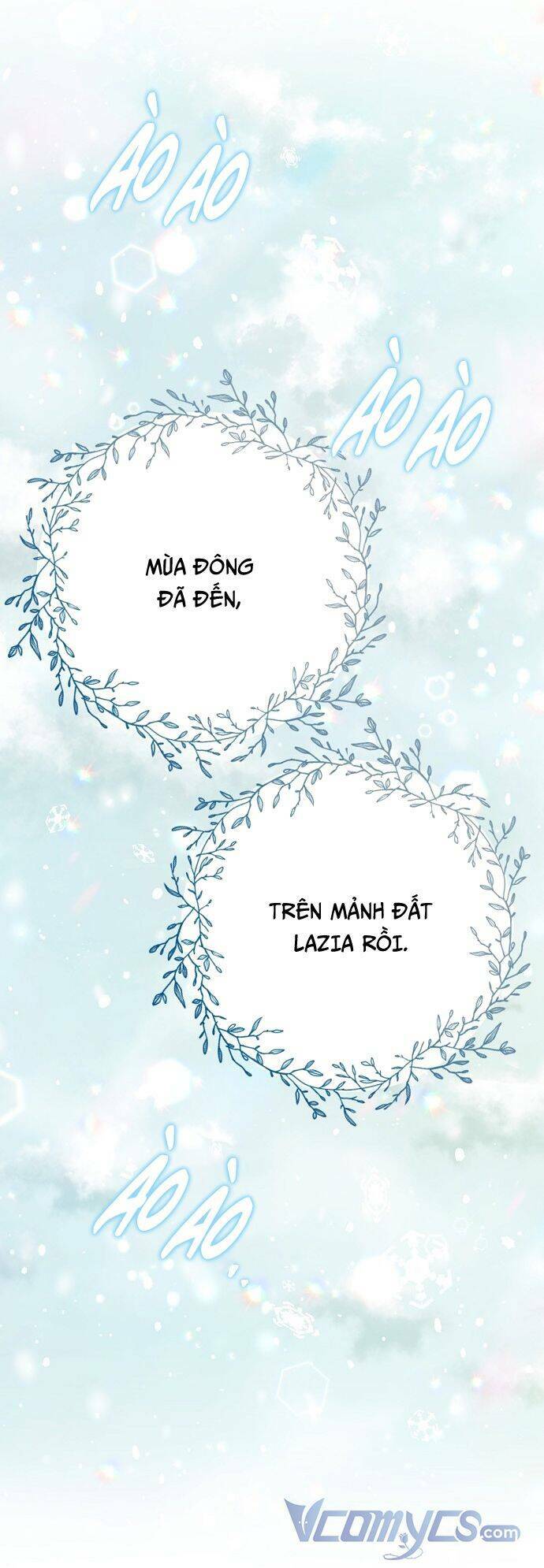 Vương Miện Viridescent Chapter 79 - Trang 2