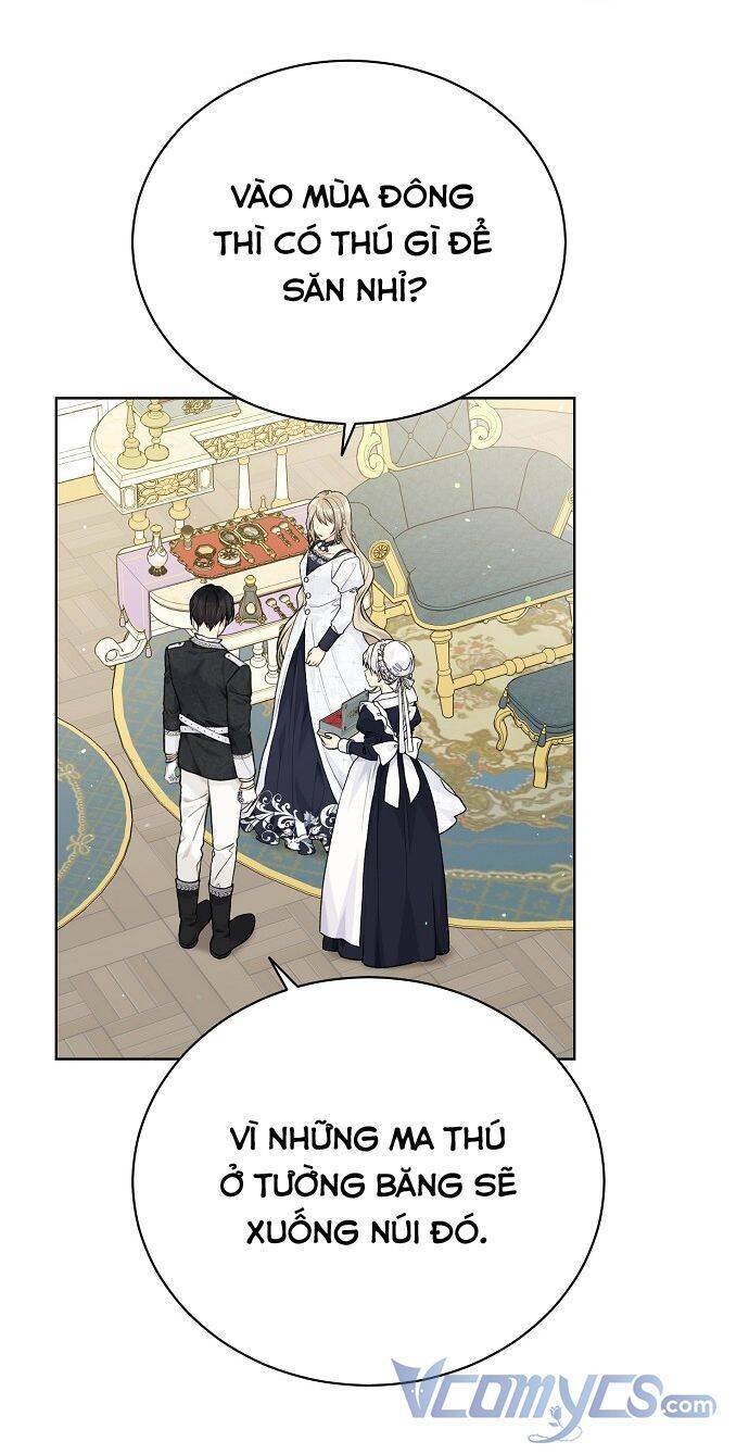 Vương Miện Viridescent Chapter 79 - Trang 2