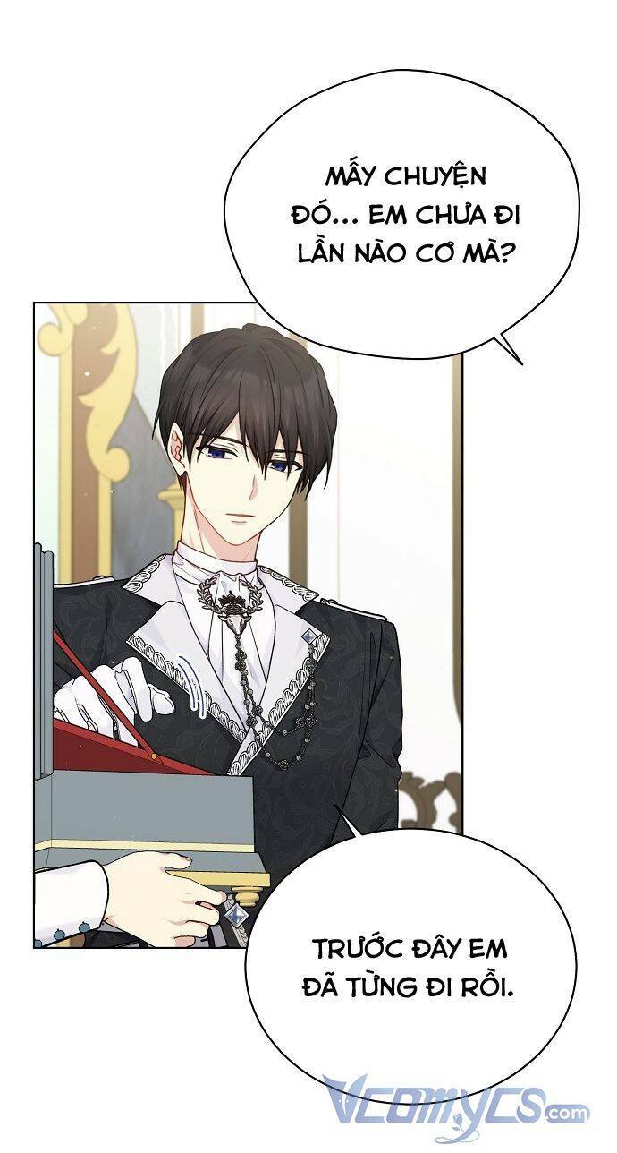 Vương Miện Viridescent Chapter 79 - Trang 2