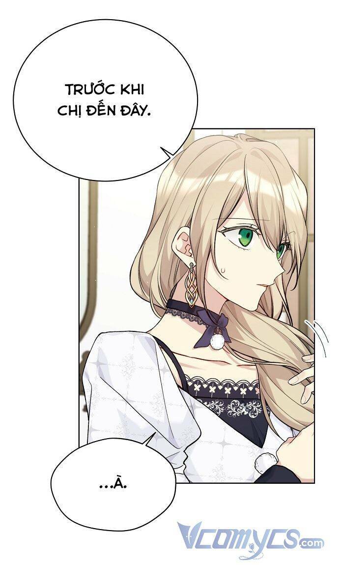 Vương Miện Viridescent Chapter 79 - Trang 2