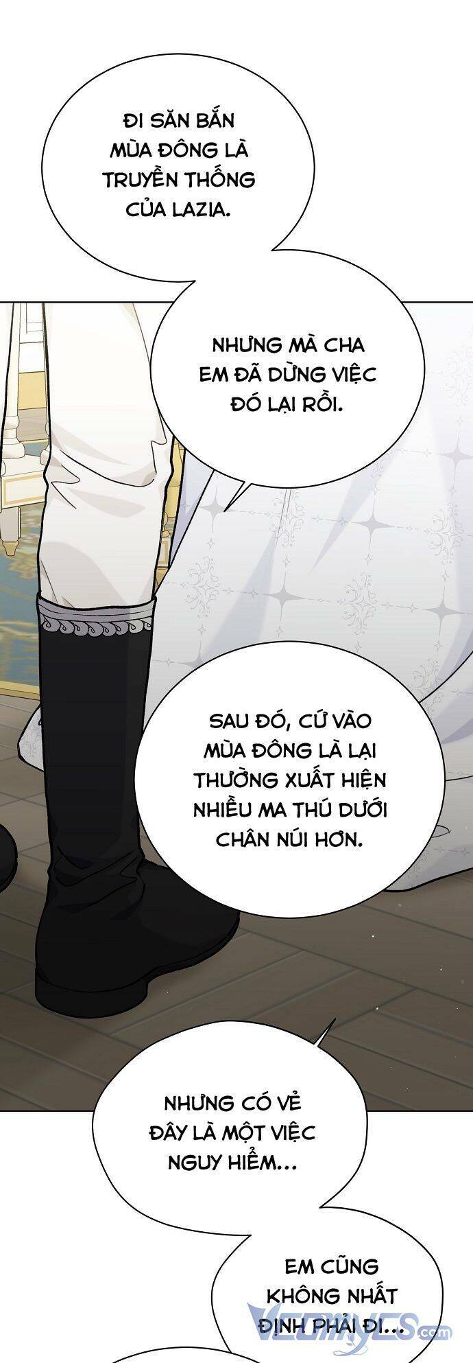 Vương Miện Viridescent Chapter 79 - Trang 2