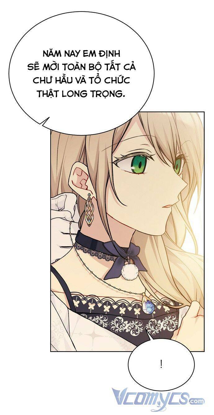 Vương Miện Viridescent Chapter 79 - Trang 2