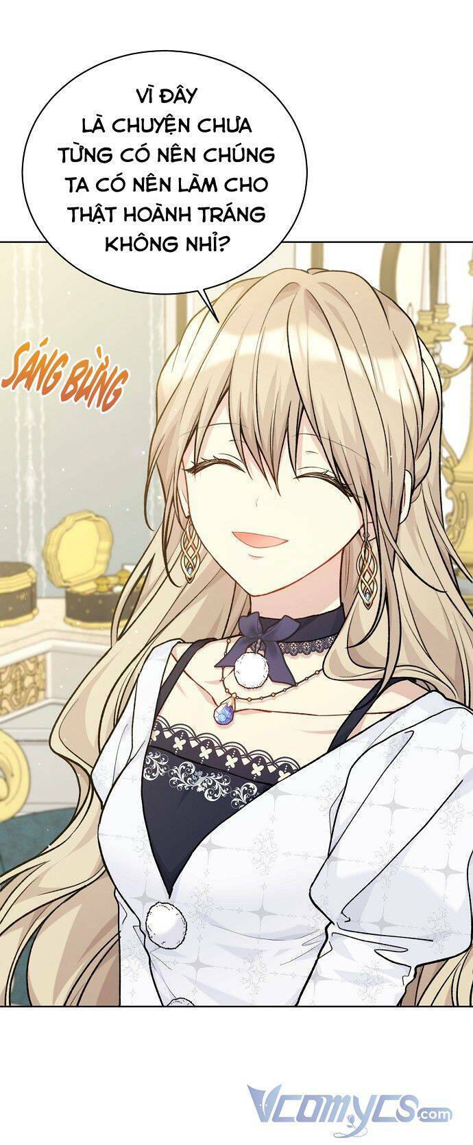 Vương Miện Viridescent Chapter 79 - Trang 2