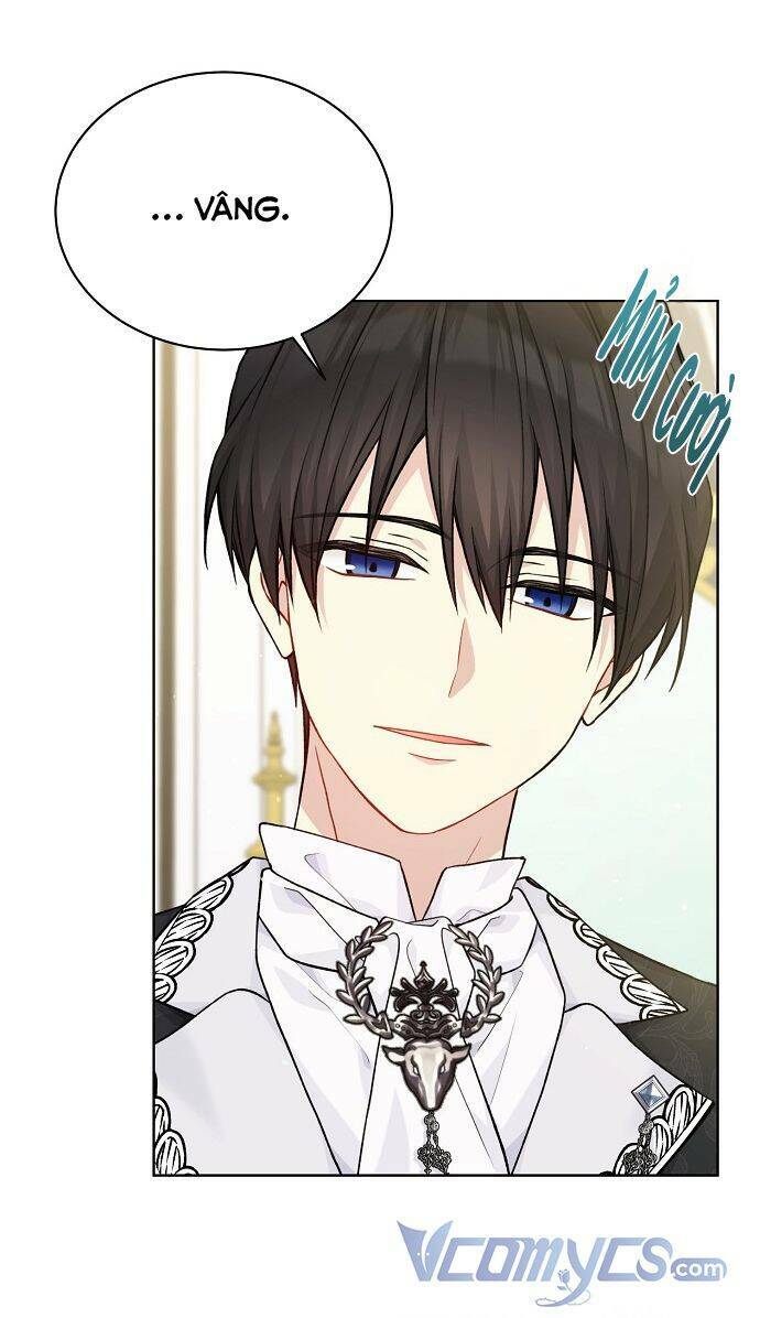 Vương Miện Viridescent Chapter 79 - Trang 2