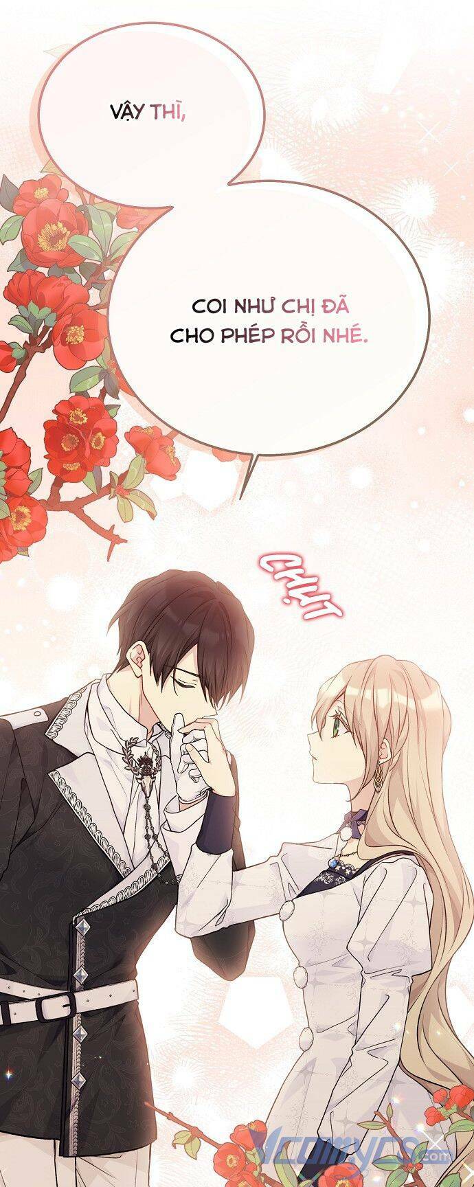 Vương Miện Viridescent Chapter 79 - Trang 2