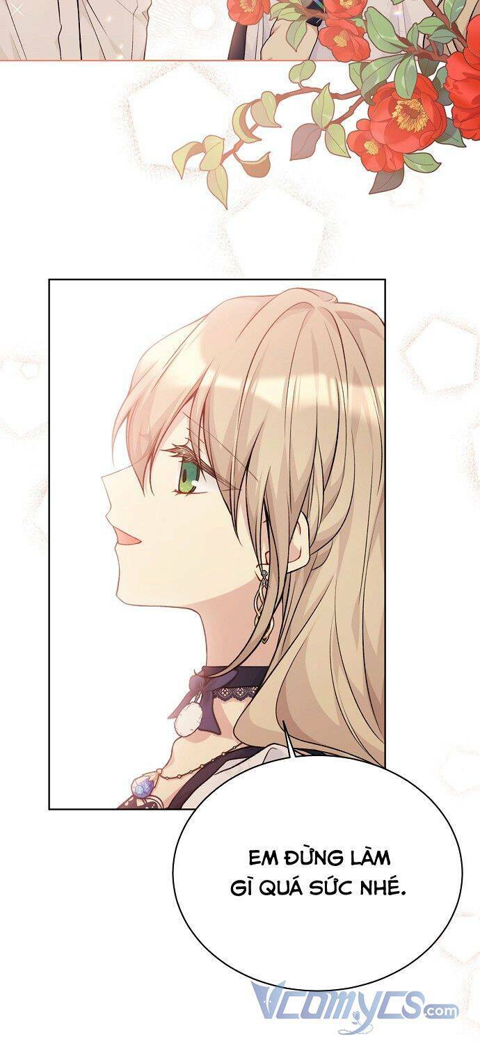 Vương Miện Viridescent Chapter 79 - Trang 2