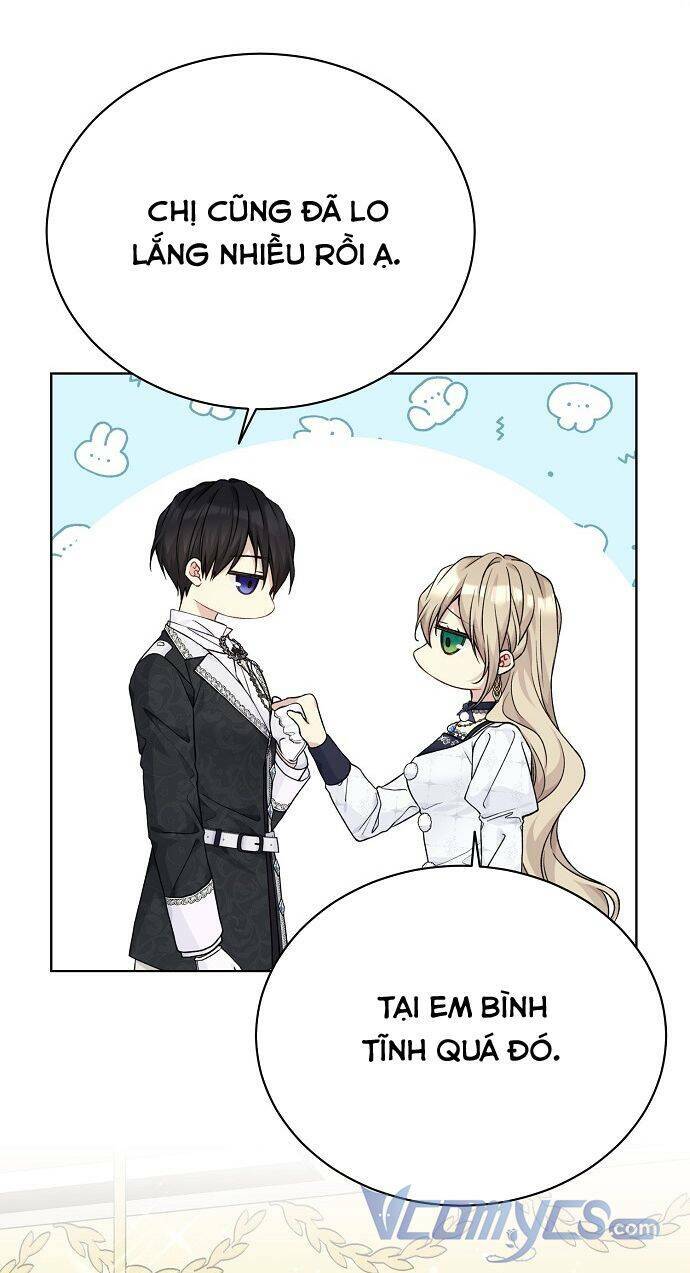 Vương Miện Viridescent Chapter 79 - Trang 2