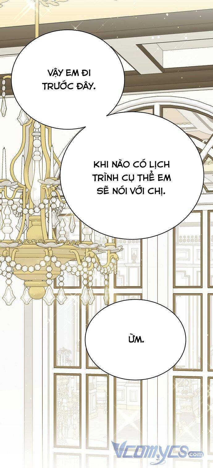 Vương Miện Viridescent Chapter 79 - Trang 2