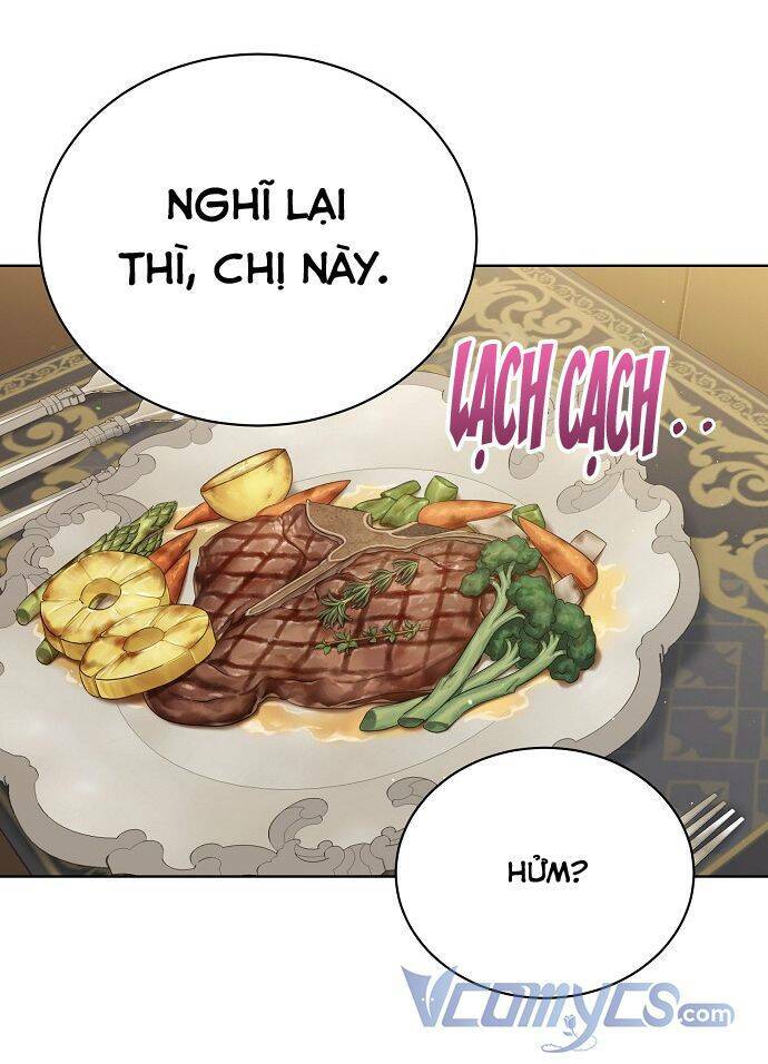 Vương Miện Viridescent Chapter 79 - Trang 2