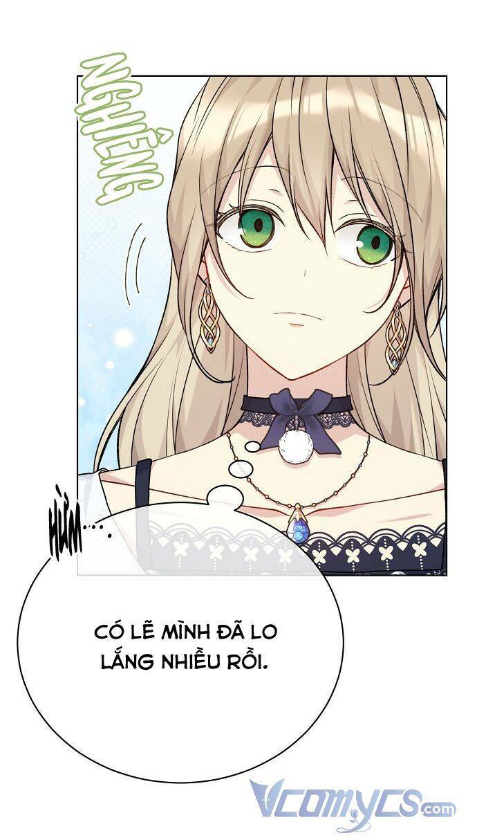 Vương Miện Viridescent Chapter 79 - Trang 2