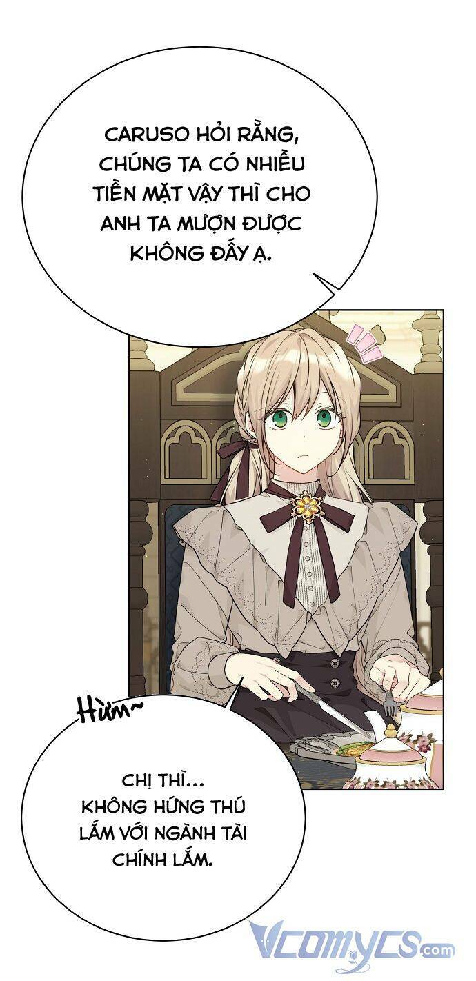 Vương Miện Viridescent Chapter 79 - Trang 2