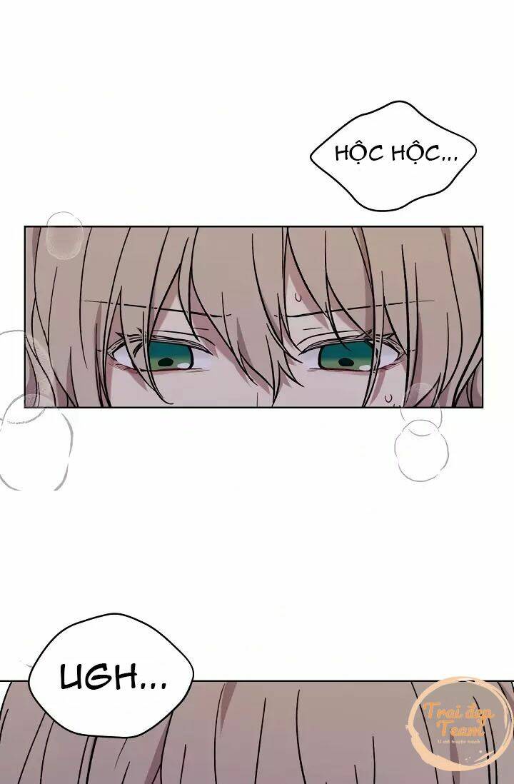 Vương Miện Viridescent Chapter 8 - Trang 2