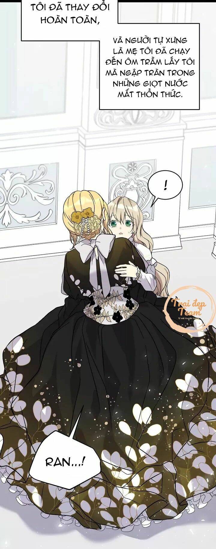 Vương Miện Viridescent Chapter 8 - Trang 2