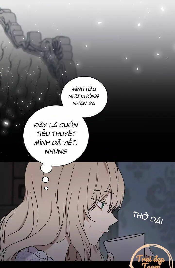 Vương Miện Viridescent Chapter 8 - Trang 2