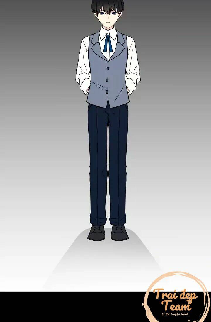 Vương Miện Viridescent Chapter 8 - Trang 2