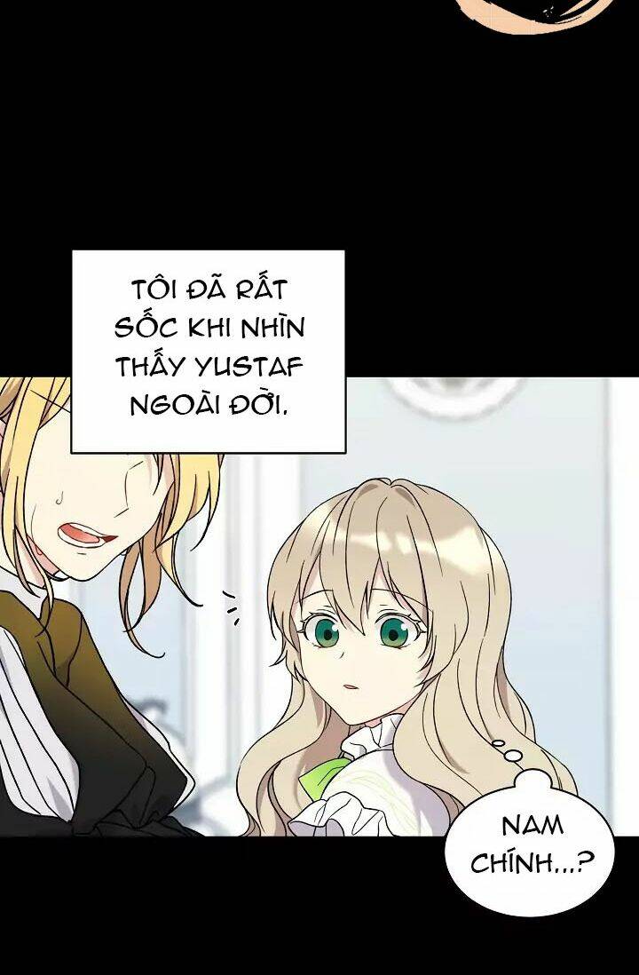 Vương Miện Viridescent Chapter 8 - Trang 2