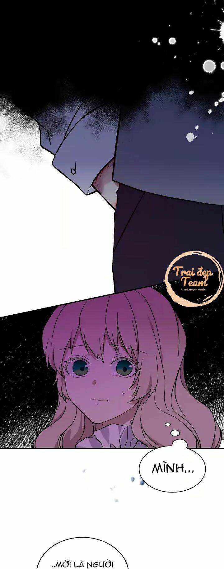 Vương Miện Viridescent Chapter 8 - Trang 2