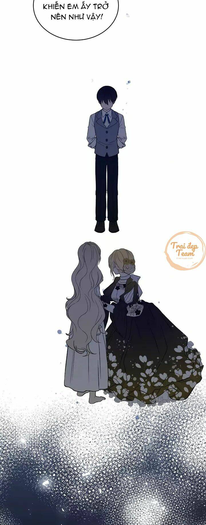 Vương Miện Viridescent Chapter 8 - Trang 2