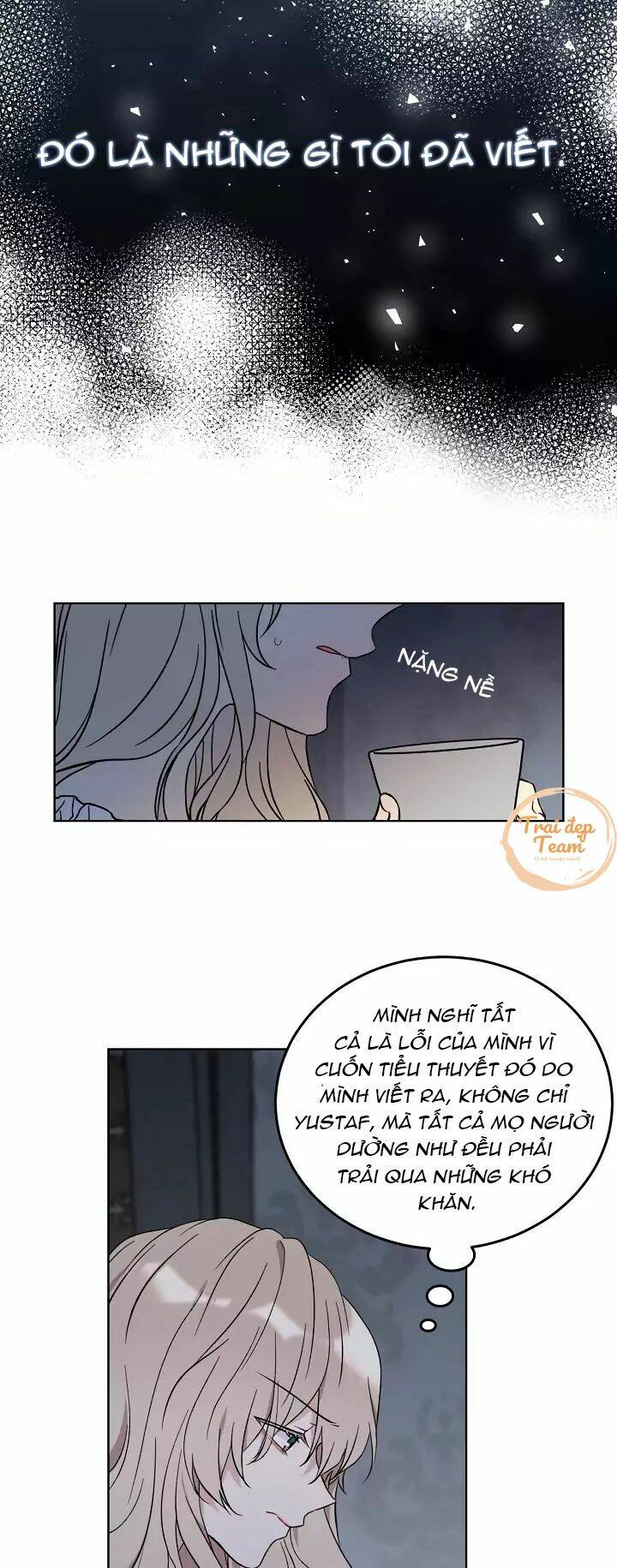 Vương Miện Viridescent Chapter 8 - Trang 2