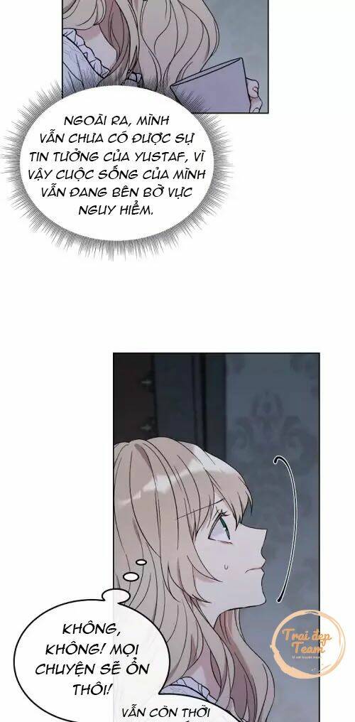 Vương Miện Viridescent Chapter 8 - Trang 2