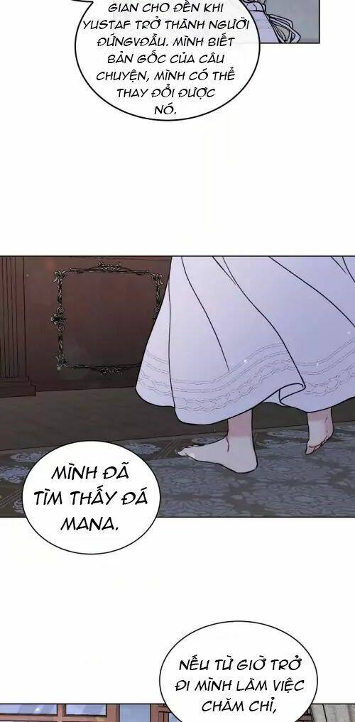 Vương Miện Viridescent Chapter 8 - Trang 2