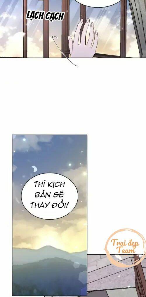 Vương Miện Viridescent Chapter 8 - Trang 2