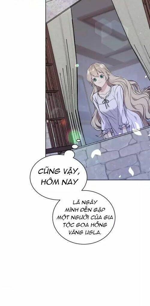 Vương Miện Viridescent Chapter 8 - Trang 2