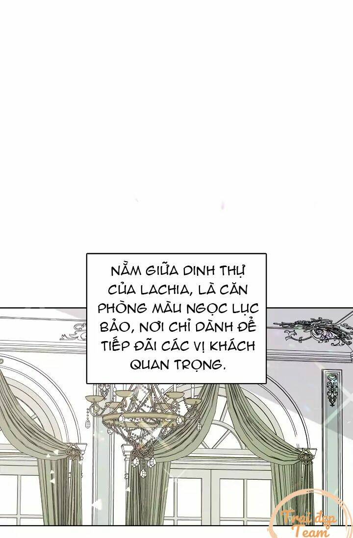 Vương Miện Viridescent Chapter 8 - Trang 2