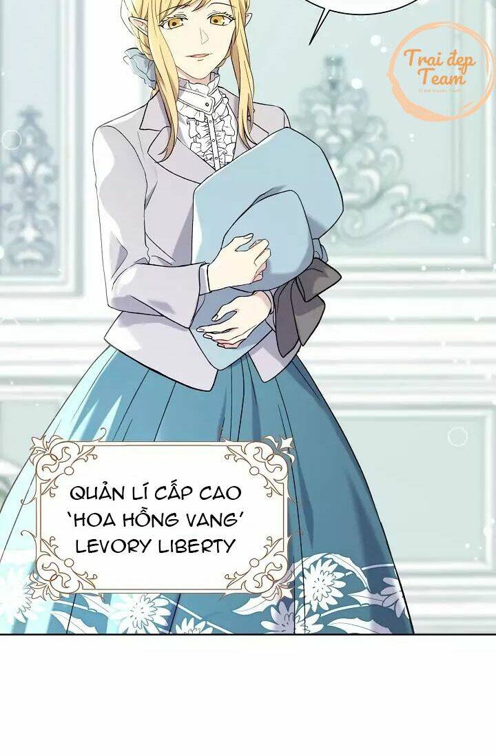 Vương Miện Viridescent Chapter 8 - Trang 2