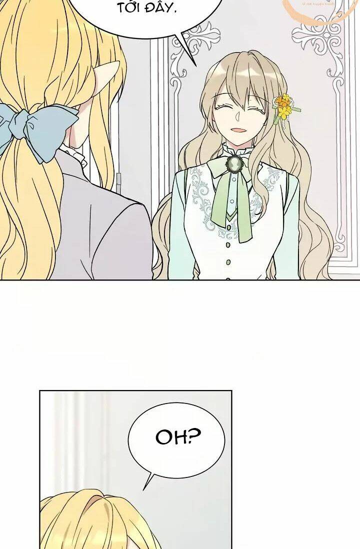 Vương Miện Viridescent Chapter 8 - Trang 2