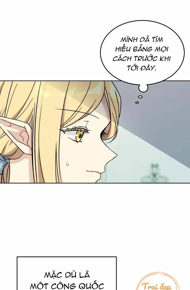 Vương Miện Viridescent Chapter 8 - Trang 2