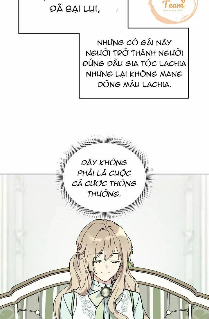 Vương Miện Viridescent Chapter 8 - Trang 2