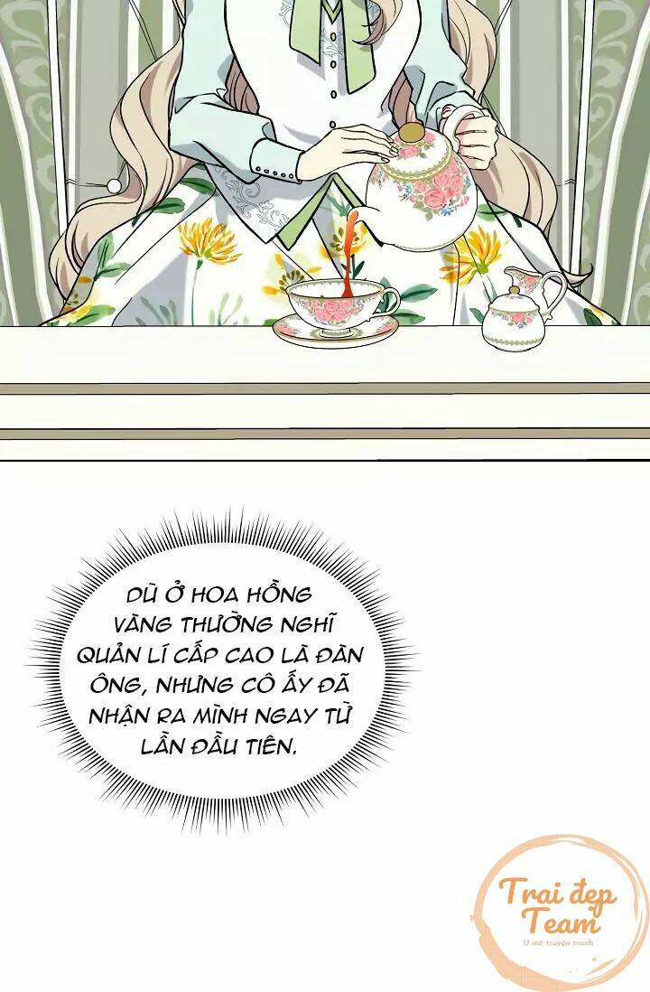 Vương Miện Viridescent Chapter 8 - Trang 2