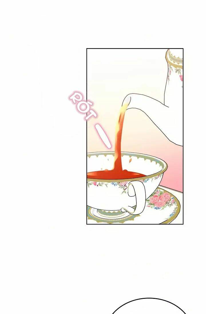 Vương Miện Viridescent Chapter 8 - Trang 2