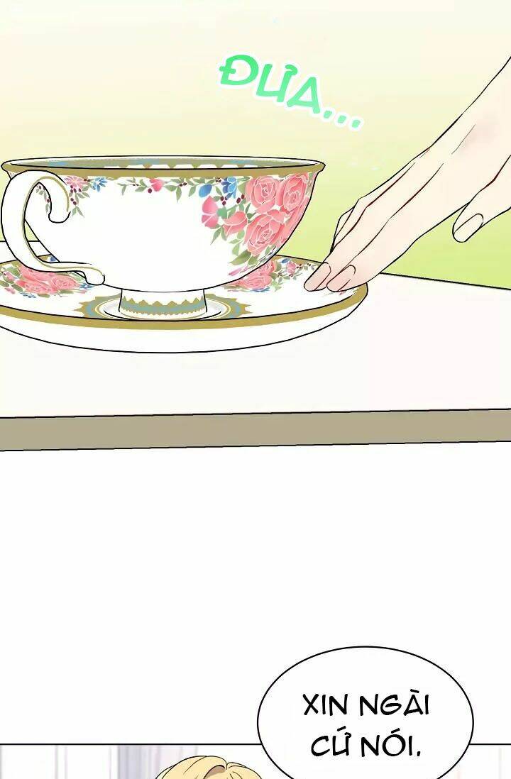 Vương Miện Viridescent Chapter 8 - Trang 2