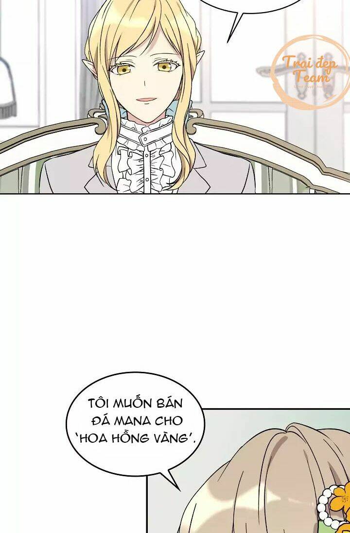 Vương Miện Viridescent Chapter 8 - Trang 2