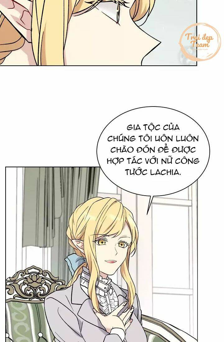 Vương Miện Viridescent Chapter 8 - Trang 2