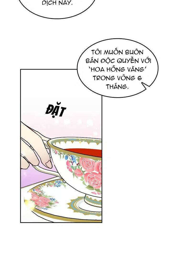 Vương Miện Viridescent Chapter 8 - Trang 2