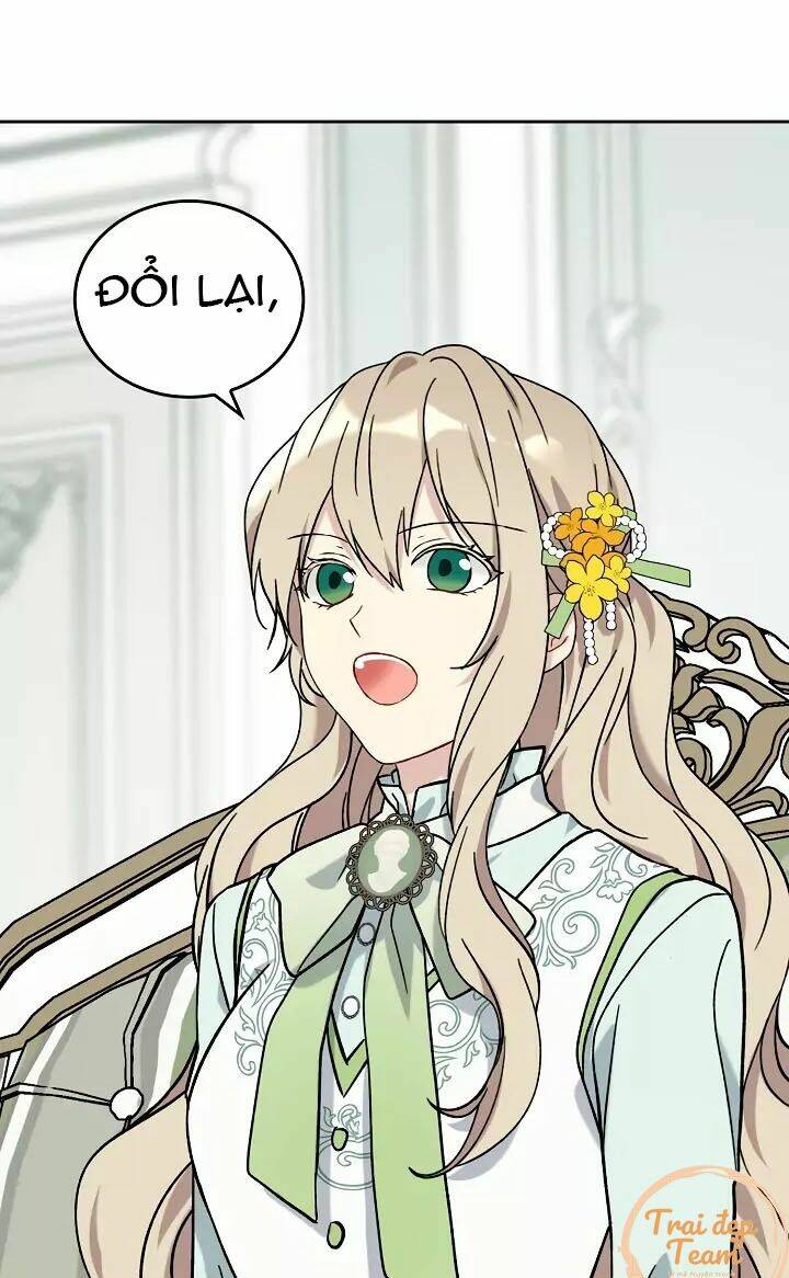 Vương Miện Viridescent Chapter 8 - Trang 2